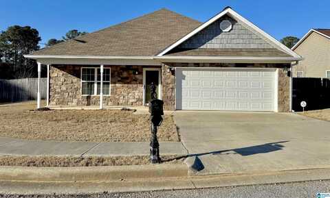 110 CENTER LANE, OXFORD, AL 36203