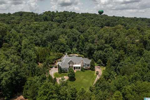 869 JASMINE HILL ROAD, INDIAN SPRINGS VILLAGE, AL 35124