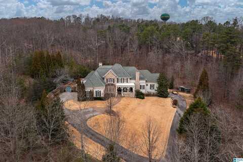 869 JASMINE HILL ROAD, INDIAN SPRINGS VILLAGE, AL 35124