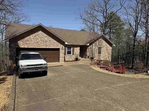 undefined, Hot Springs Village, AR 71909