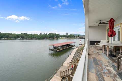 1380 Airport, Hot Springs, AR 71913