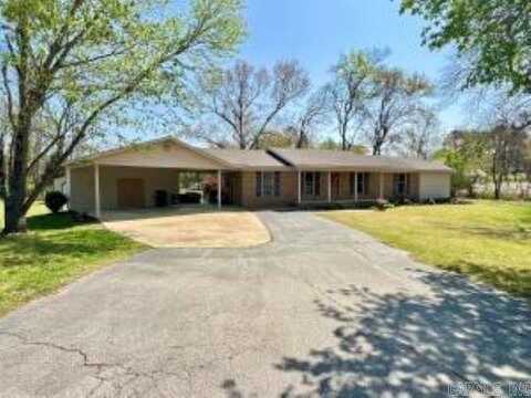3059 Newport Road, Rosie, AR 72571