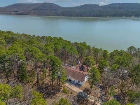 554 Emerald Cove Road, Shirley, AR 72153