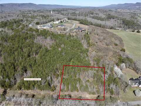 John Burch Rd, Lot 33, Dunlap, TN 37327