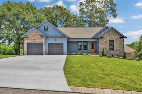 32 Seven Pines Lane, Chickamauga, GA 30707