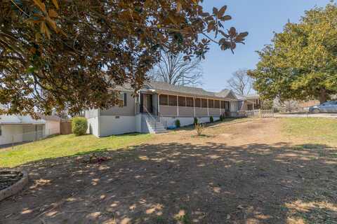 3904 Weldon Drive, Chattanooga, TN 37412