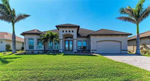 8144 ANTWERP CIRCLE, PORT CHARLOTTE, FL 33981