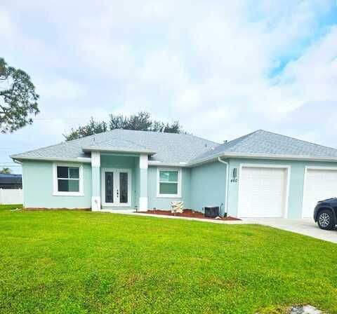 460 MARLIN ROAD, VENICE, FL 34293