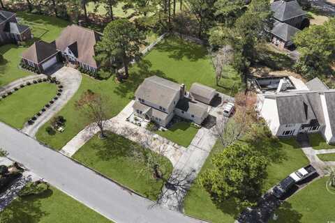 3763 Annandale Dr., Myrtle Beach, SC 29577
