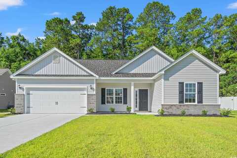 261 Six Mile Creek Dr., Georgetown, SC 29440