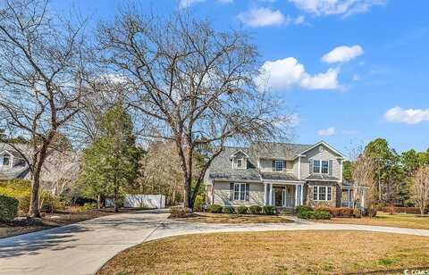 182 Duck Blind Trail, Myrtle Beach, SC 29588