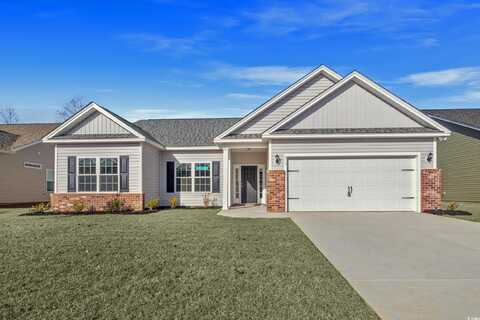 632 Woodside Dr., Conway, SC 29526