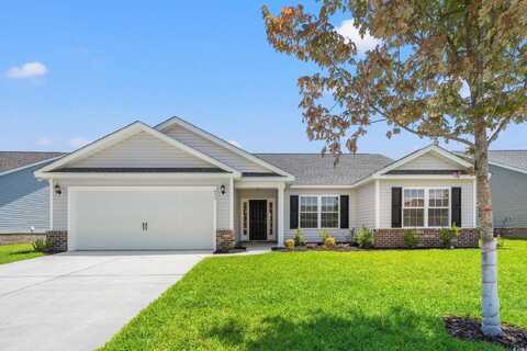 632 Woodside Dr., Conway, SC 29526