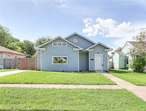 629 Atlantic Street, Corpus Christi, TX 78404