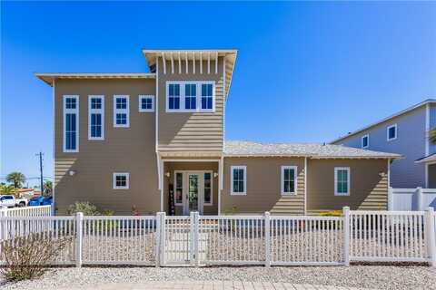 2525 S 11th Street, Port Aransas, TX 78373