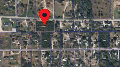 Cr-344, Alice, TX 78332