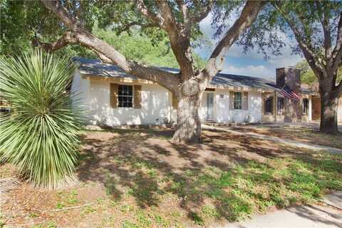 1511 Fairdale Street, Alice, TX 78332