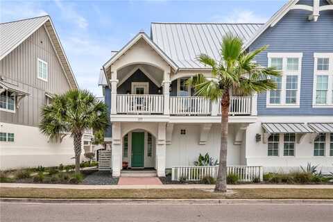 177 Sunset Avenue, Port Aransas, TX 78373