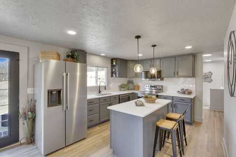 13343 Flint Ridge Road, Heath, OH 43056