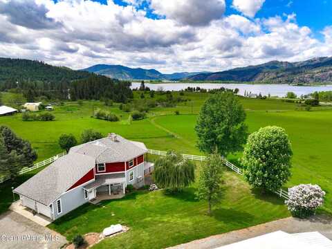 31401 S HIGHWAY 3, Medimont, ID 83842