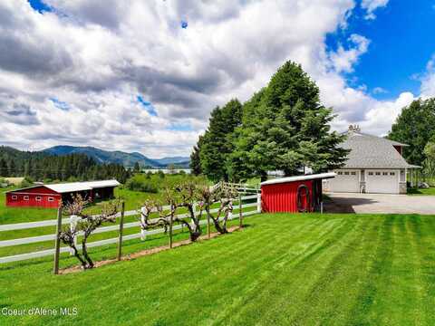 31401 S HIGHWAY 3, Medimont, ID 83842