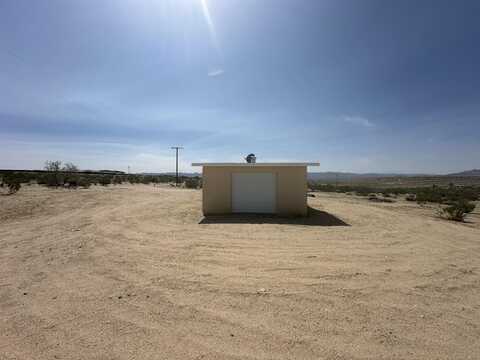 1524 Olsen Road, Joshua Tree, CA 92252