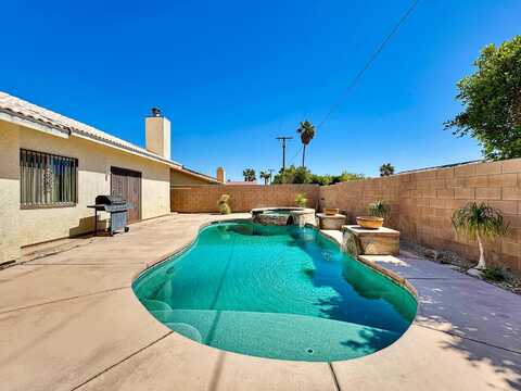 67755 Ontina Road, Cathedral City, CA 92234