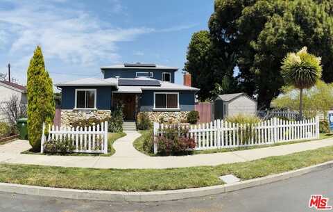 4938 Imlay Ave, Culver City, CA 90230