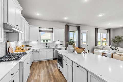 4502 YOAKUM VALLEY, Schertz, TX 78108