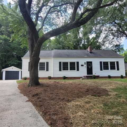 1003 Woodland Drive, Gastonia, NC 28054