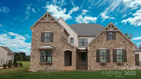 8115 Farm Crossing Lane unit: 3, Huntersville, NC 28078