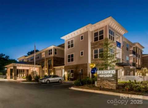 4840 Randolph Road unit: 3101, Charlotte, NC 28211