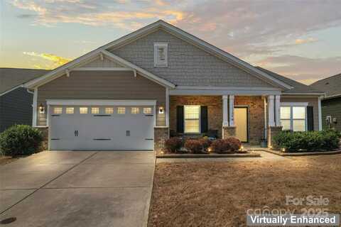 11124 Chapeclane Road, Charlotte, NC 28278