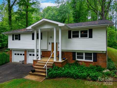 220 Frosty Ridge Road, Sylva, NC 28779