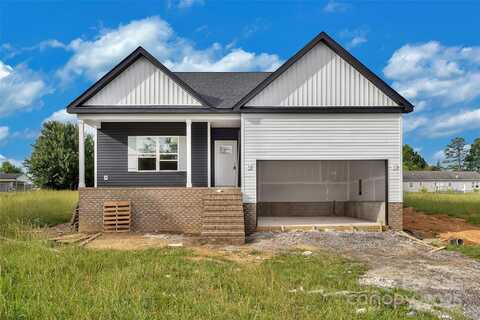 143 Tranquility Lane, Harmony, NC 28634