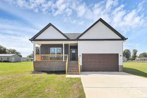 143 Tranquility Lane, Harmony, NC 28634