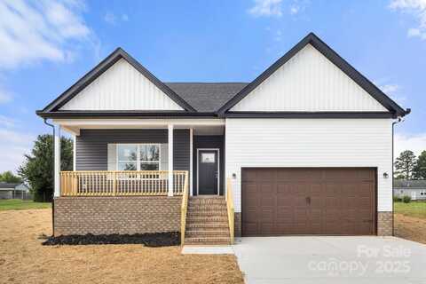 143 Tranquility Lane, Harmony, NC 28634