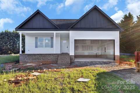 244 Little Wilkesboro Road, Harmony, NC 28634