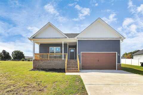 149 Tranquility Lane, Harmony, NC 28634