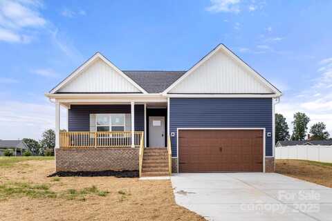 149 Tranquility Lane, Harmony, NC 28634