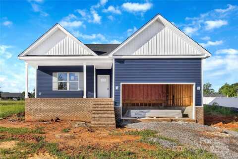 149 Tranquility Lane, Harmony, NC 28634
