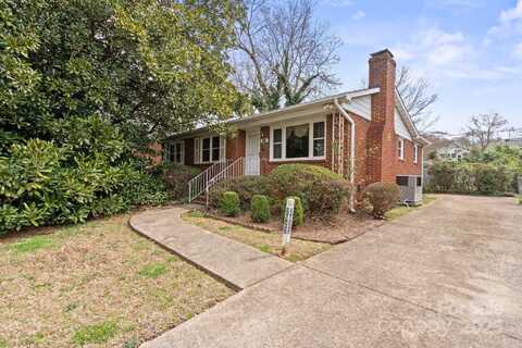 2922 Dunlavin Way, Charlotte, NC 28205