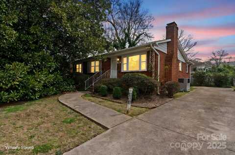 2922 Dunlavin Way, Charlotte, NC 28205
