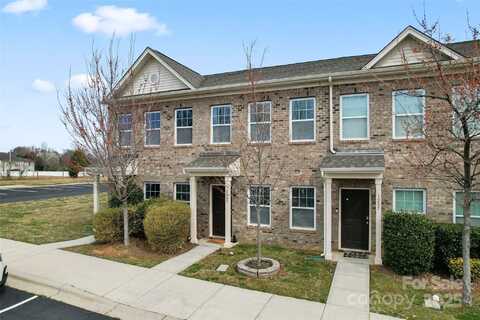 1205 Skywatch Lane, Monroe, NC 28112