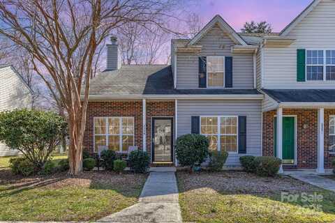 2249 Cigar Court, Charlotte, NC 28273
