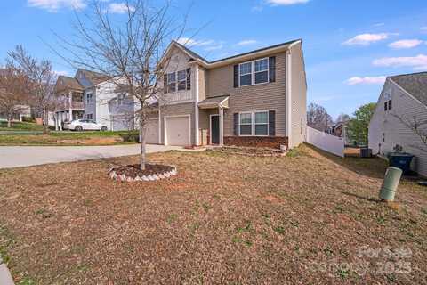 105 Abel Peterson Drive, Mount Holly, NC 28120