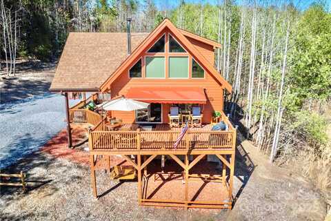 6033 Low Country Road, Lenoir, NC 28645