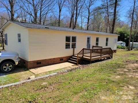 4467 Patti Clymer Drive unit: 1, Morganton, NC 28655