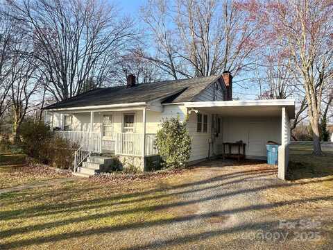 3672 NC HWY 127 Highway, Hickory, NC 28602