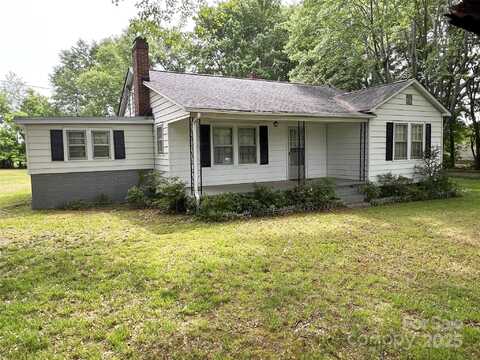 3672 NC HWY 127 Highway, Hickory, NC 28602